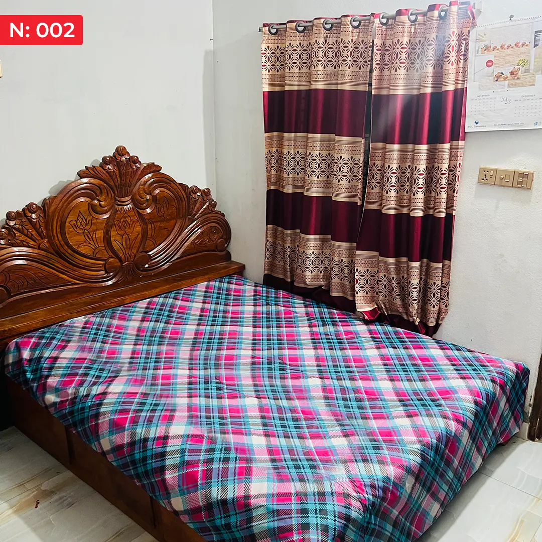 ৫/৭ ফিট - Image 7