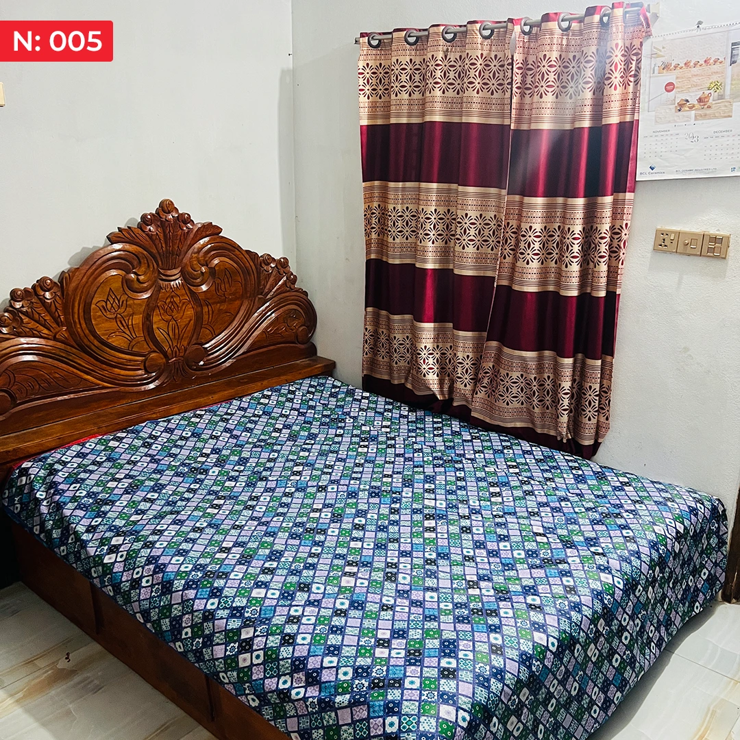 ৫/৭ ফিট - Image 5