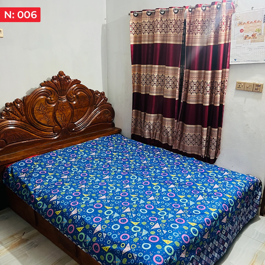 ৫/৭ ফিট - Image 2