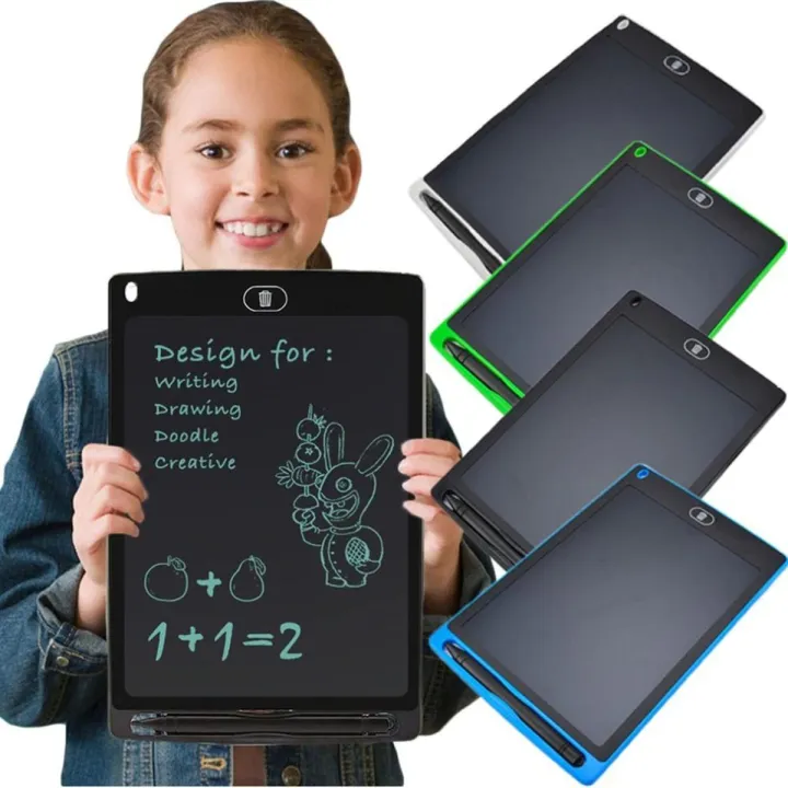 8.5'' LCD Writing Tablet
