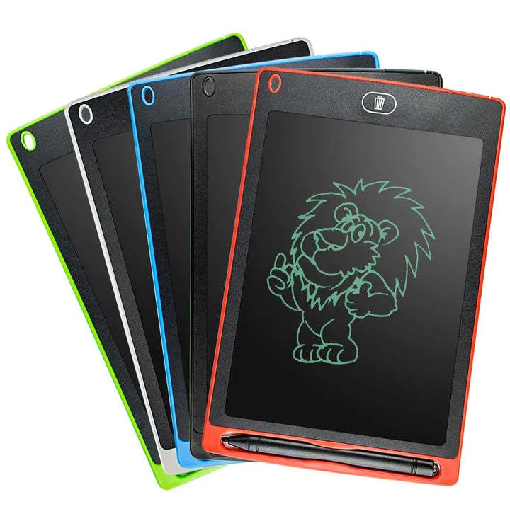 8.5'' LCD Writing Tablet - Image 2